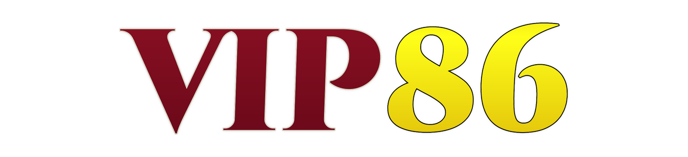 vip86 logo